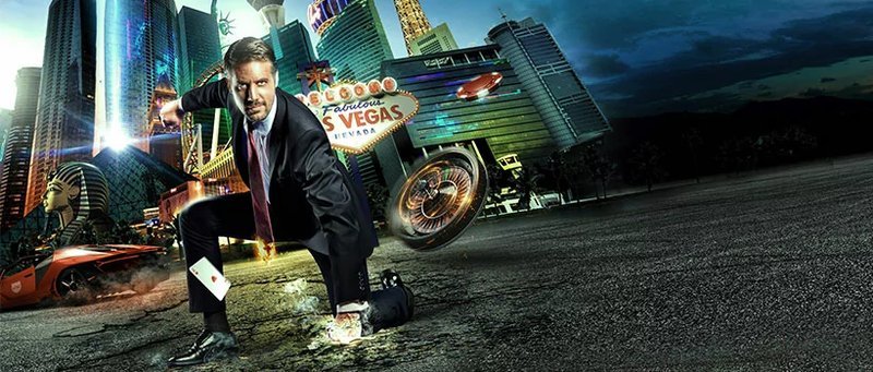 Did you think online casinos were all the same until you hit Vegas Hero? in United Kingdom