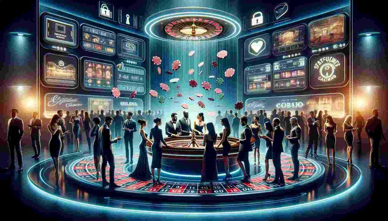 Explore spinscastle casino